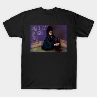 My Life is One Big Dark Room T-Shirt